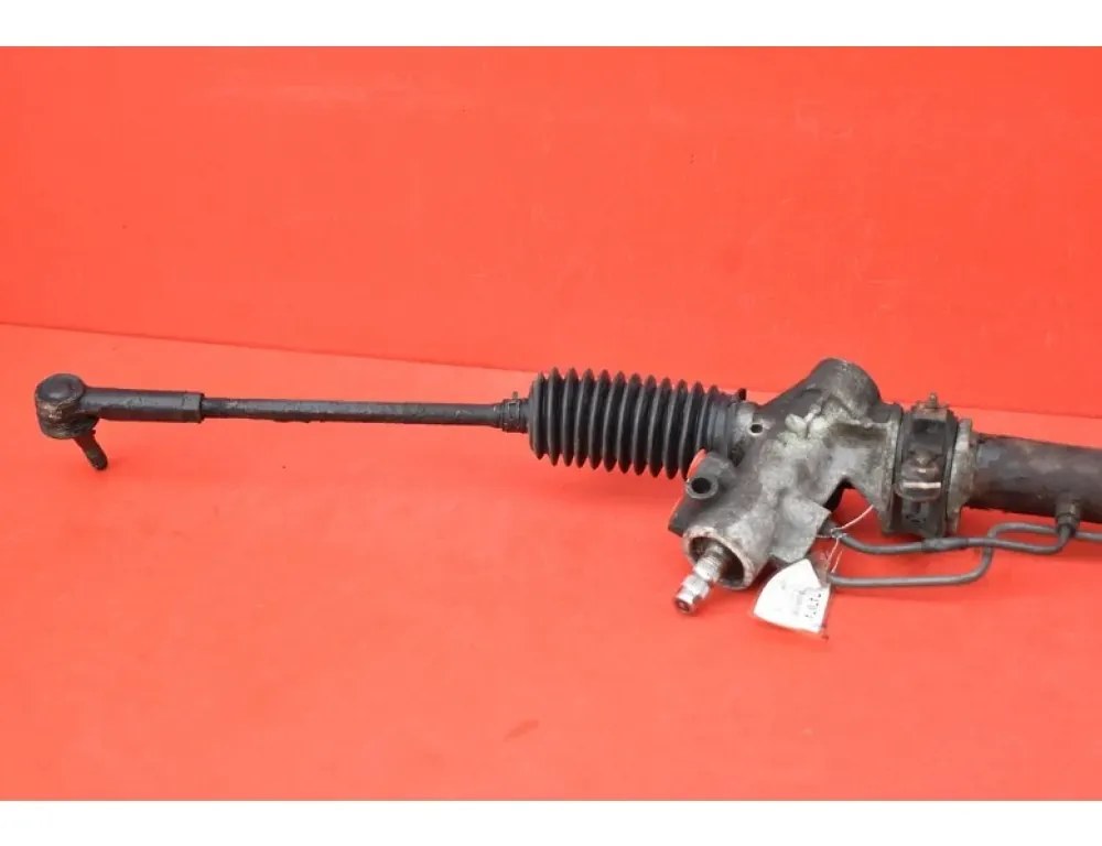 TOYOTA Corolla E120 (2000-2008) Styrväxeln 33551860