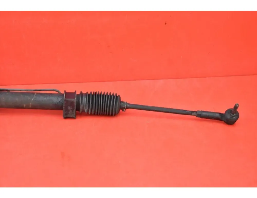 TOYOTA Corolla E120 (2000-2008) Styrväxeln 33551860