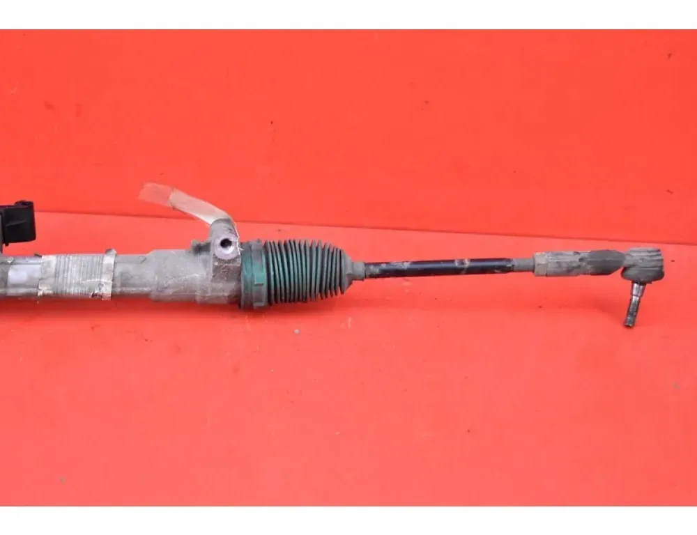 FIAT Bravo 2 generation (2007-2011) Styrväxeln 33551891