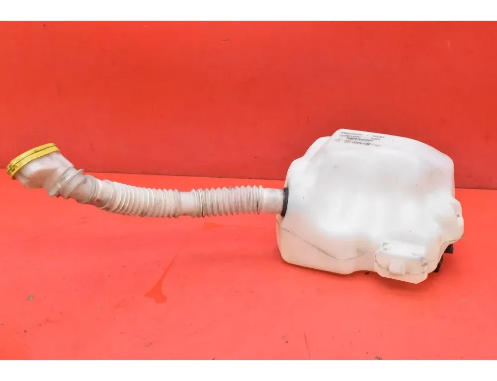 RENAULT Megane 2 generation (2002-2012) Fönsterspolartank 8200104706D 34984572