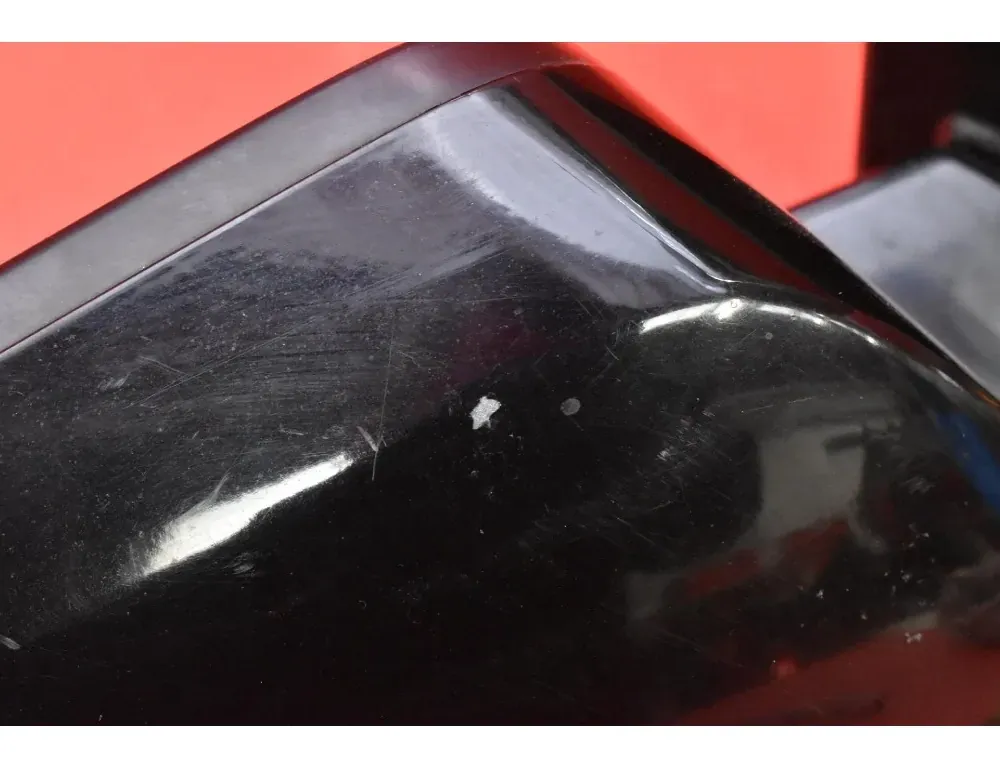 HONDA Accord 7 generation (2002-2008) Höger sidospegel 010142 34984863