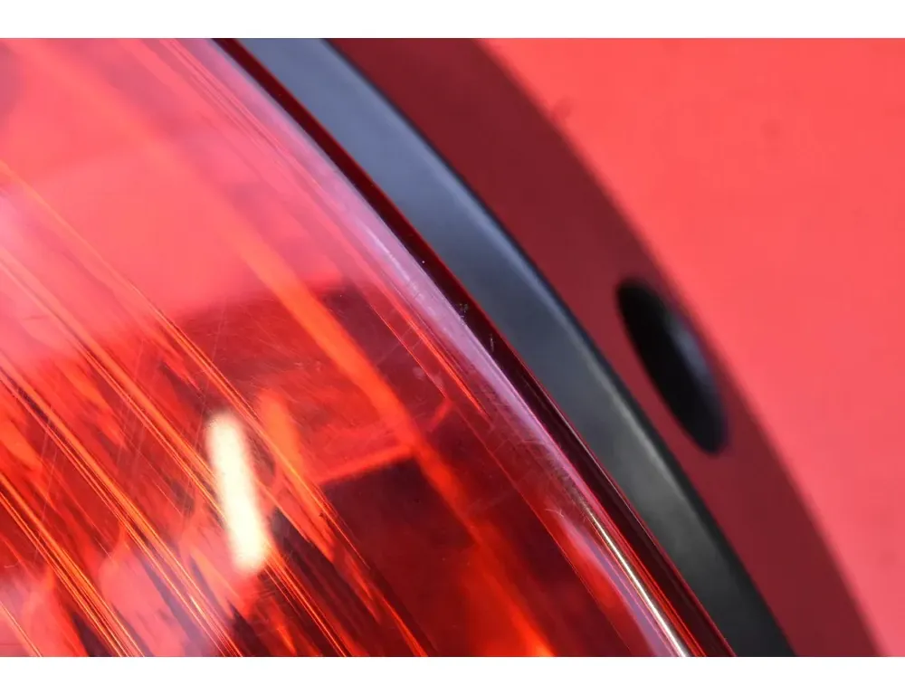 PEUGEOT 308 T7 (2007-2015) Vänster bakljus bak 96814447XT 34984735