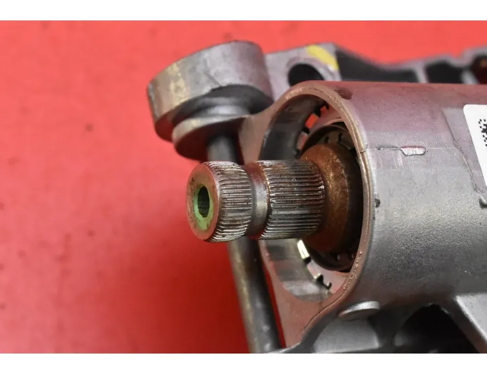 TESLA Model S 1 generation (2012-2024) Elektrisk servostyrstång A2044601416 34984848