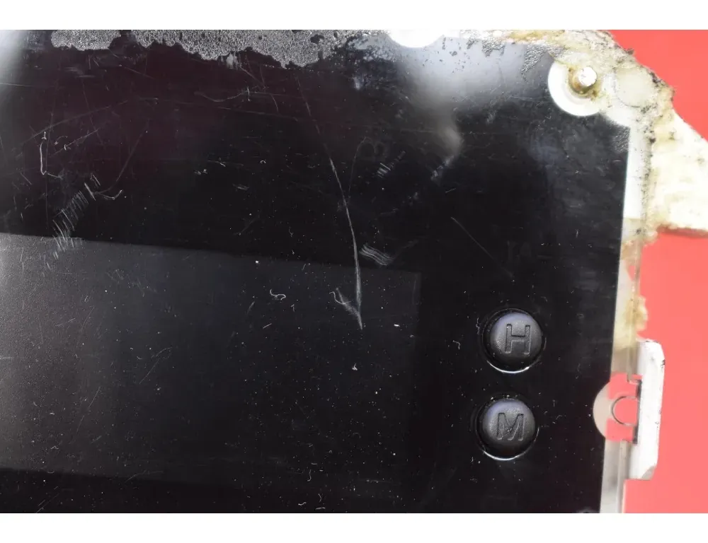 FORD Fiesta 5 generation (2001-2010) Musikspelare med GPS 8A6T-18B955-AH 34984946