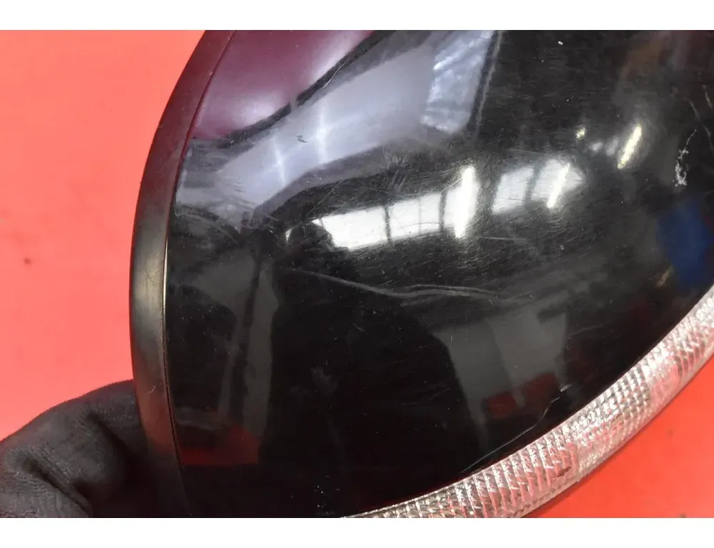 HONDA Accord 7 generation (2002-2008) Höger sidospegel 010142 34984863