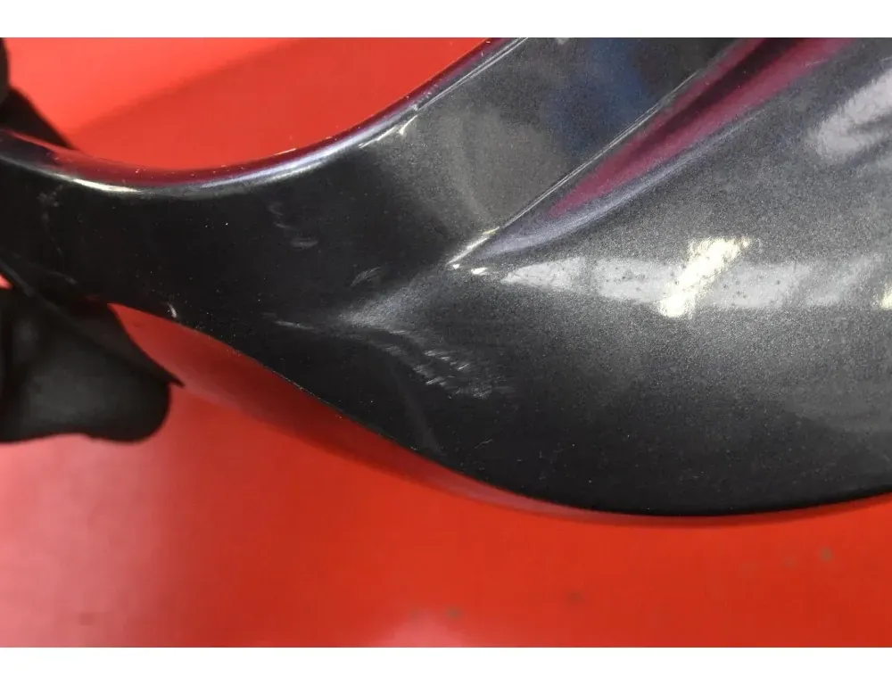 CHEVROLET Captiva 1 generation (2006-2018) Höger sidospegel 022558 34984831