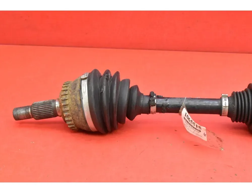SAAB 9-5 1 generation (1997-2010) Bakre höger drivaxel 34950599