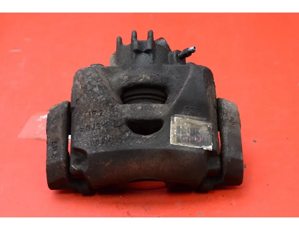 PEUGEOT 308 T7 (2007-2015) Vänster fram bromsok 34984948