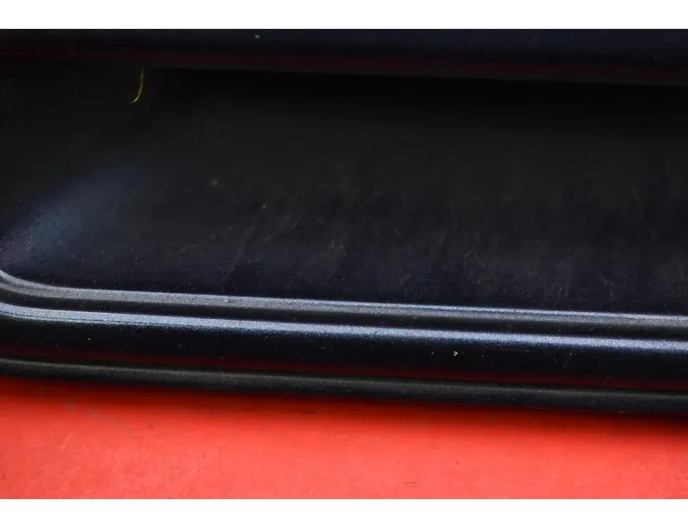 OPEL Frontera B (1998-2004) Bakre vänstra dörrens yttre handtag 34984679