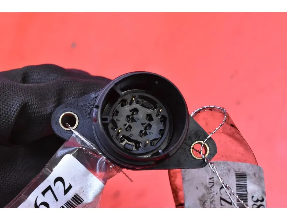 SEAT Ibiza 3 generation (2002-2008) Kabelhärva 045971803 34984723