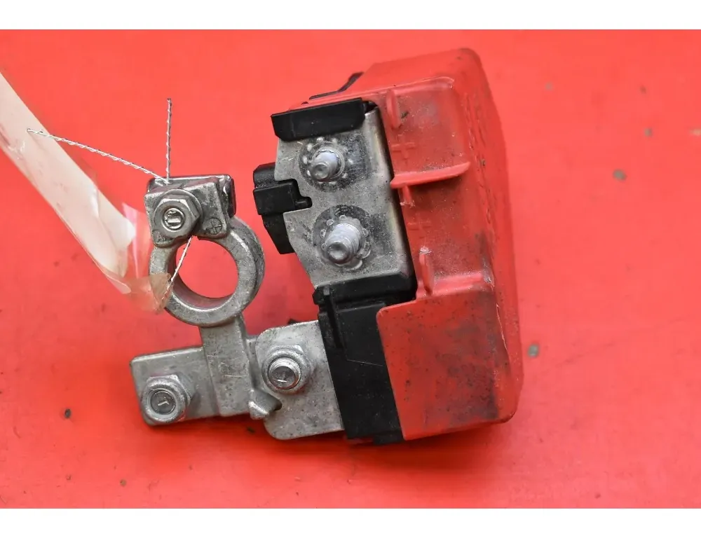 FORD C-Max 2 generation (2010-2019) Kabelhärva FV6T-14014-ALE 34984924