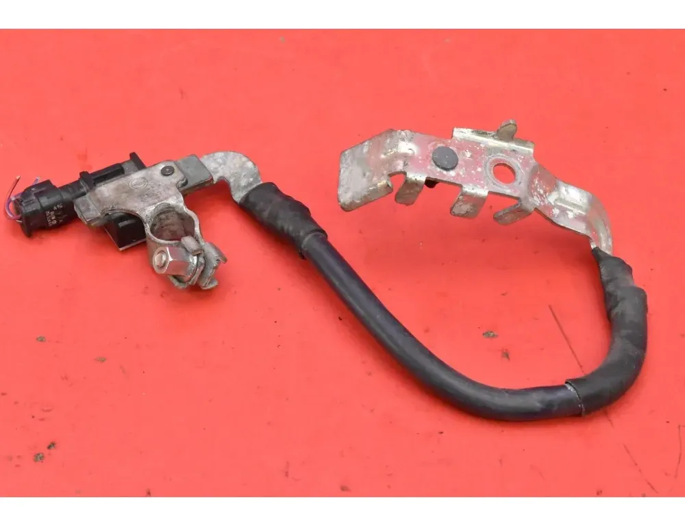 VOLKSWAGEN Golf 8 generation (2019-2023) Kabelhärva 5Q0915181K 34984570