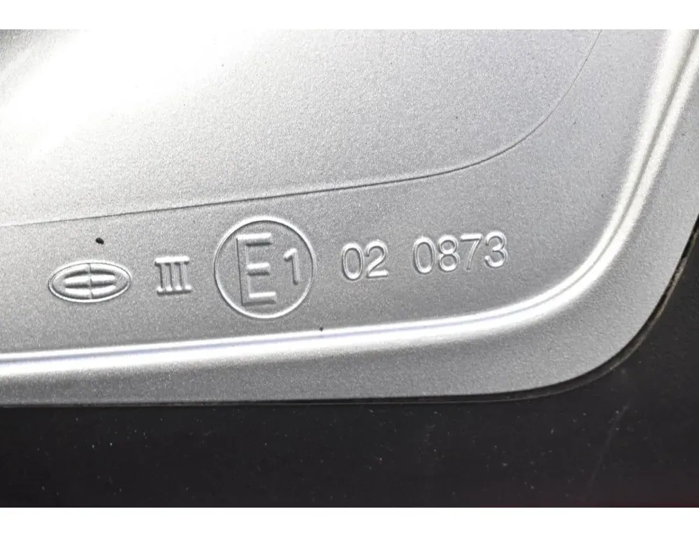 OPEL Corsa D (2006-2020) Höger sidospegel 020873 34984964