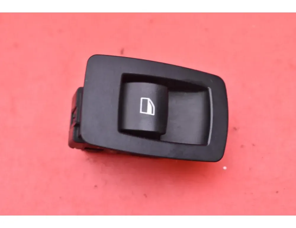 BMW X3 E83 (2003-2010) Vänster främre dörrfönsterbrytare 9113773 34984894