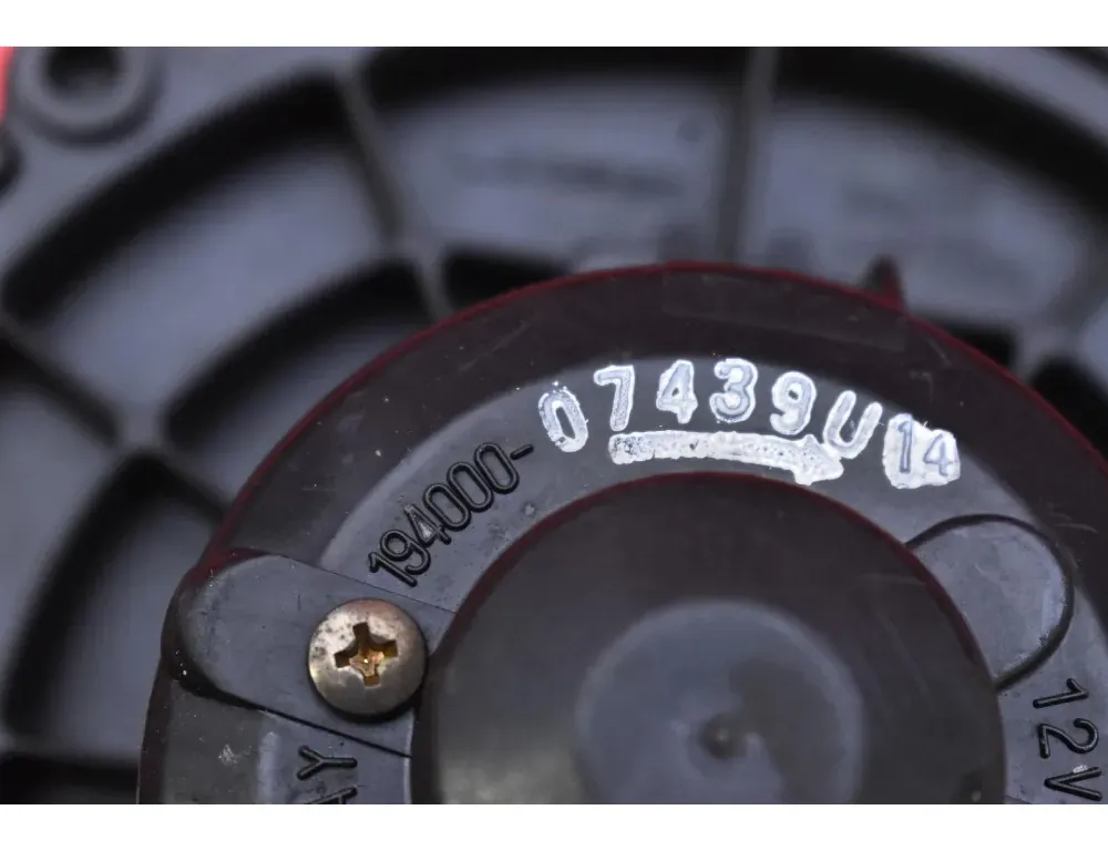 OPEL Frontera B (1998-2004) Innervärmare 194000-07439U 34984966