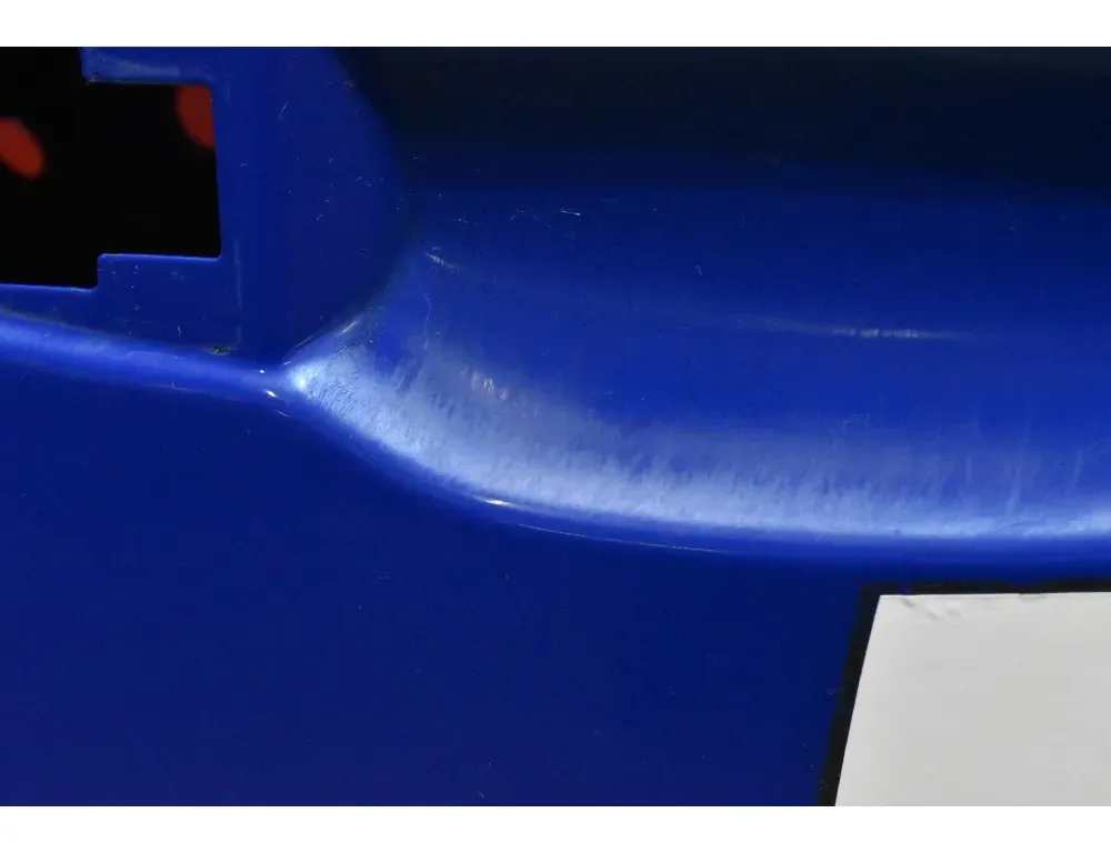 SKODA Fabia 3 generation (2014-2021) Höger bakdörr 34984755