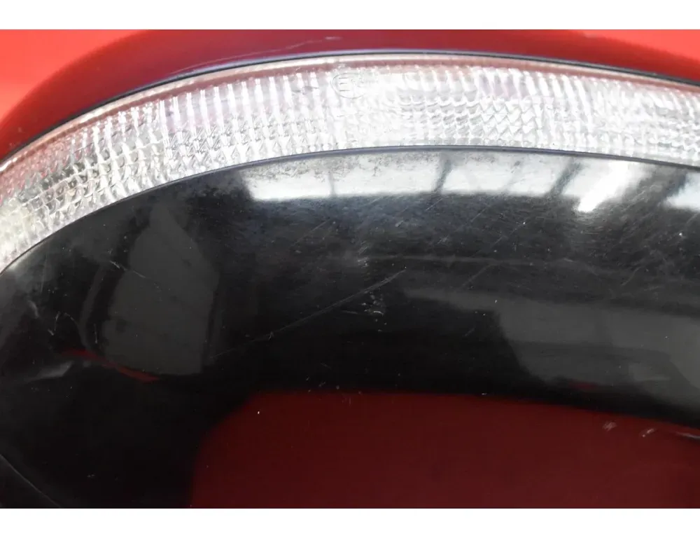 HONDA Accord 7 generation (2002-2008) Höger sidospegel 010142 34984863