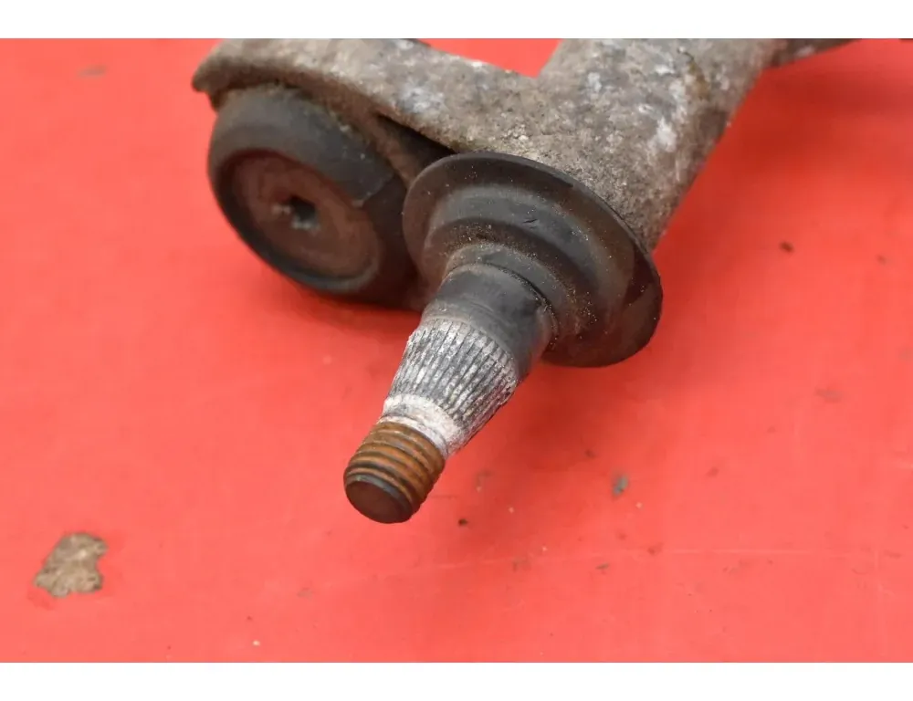 SEAT Ibiza 3 generation (2002-2008) Torkarmotor 6R1955119 34984765