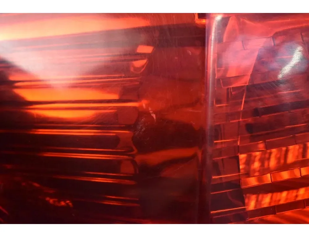 HONDA Accord 7 generation (2002-2008) Vänster bakljus bak P3226L 34984555