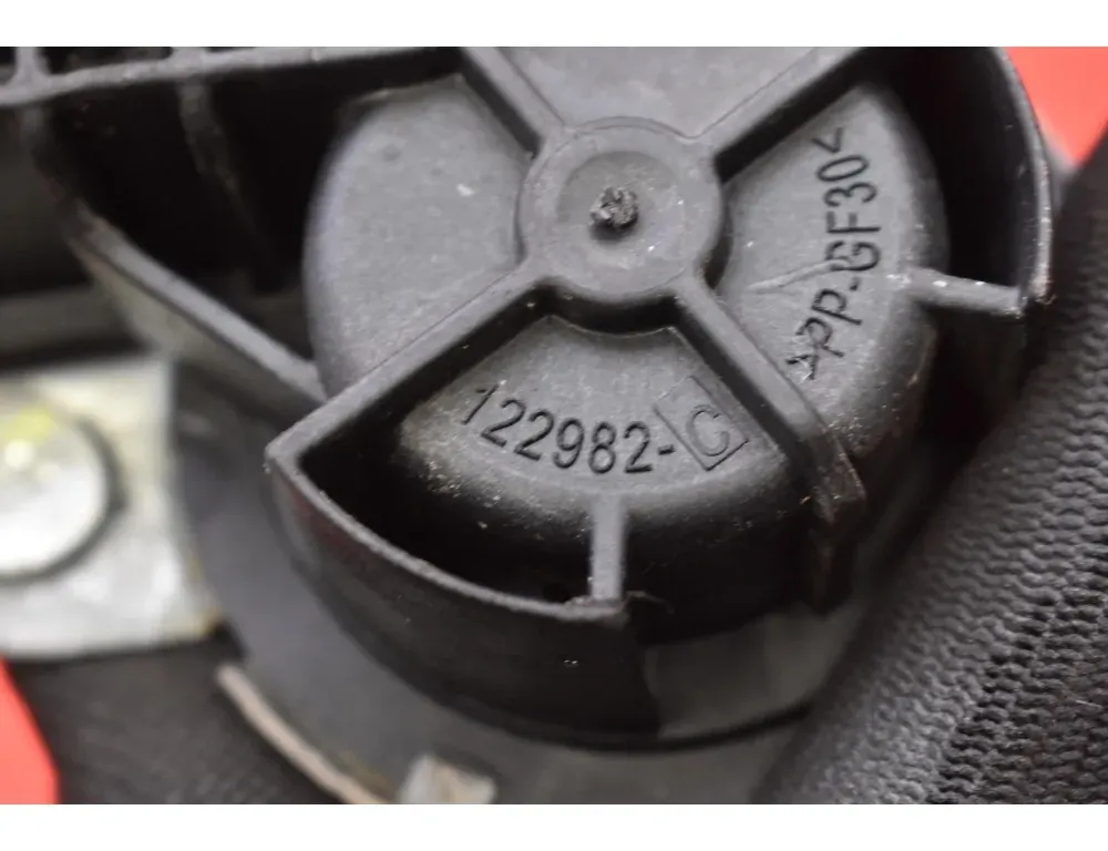 SKODA Fabia 3 generation (2014-2021) Fönsterhiss för höger bakdörr 6V0839402A 34984860