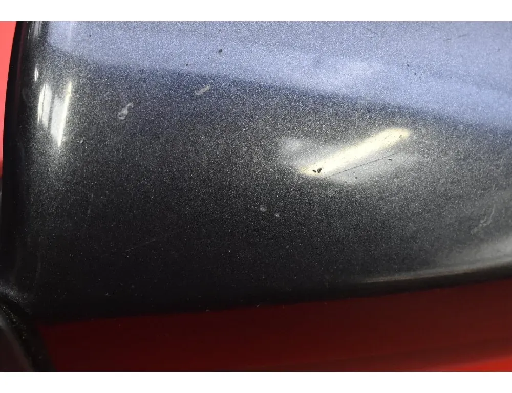 AUDI A6 allroad C6 (2006-2011) Vänster sidospegel 010754 34984959