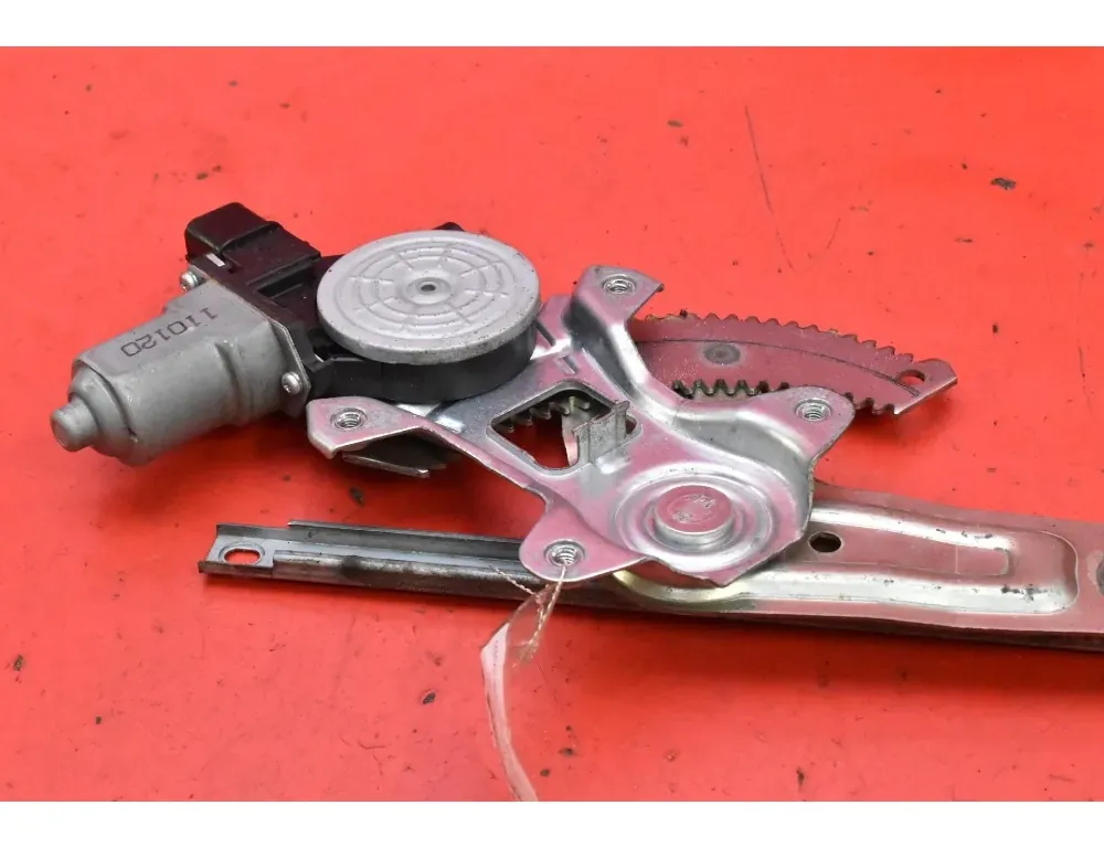 MITSUBISHI ASX 1 generation (2010-2020) Fönsterhiss för höger bakdörr 5713A257 34984787