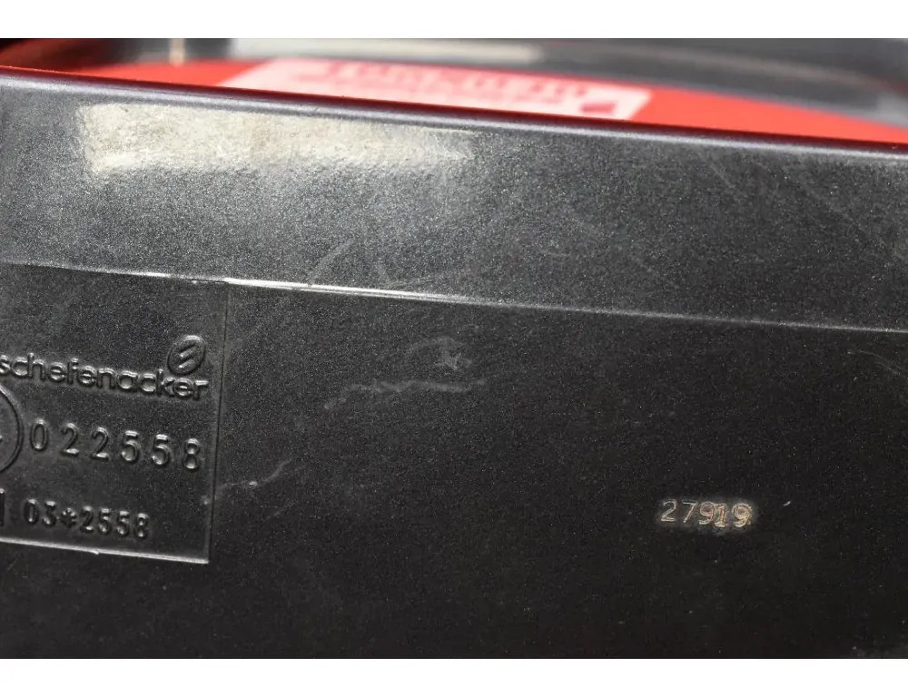 CHEVROLET Captiva 1 generation (2006-2018) Höger sidospegel 022558 34984831