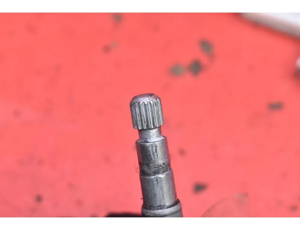 SKODA Fabia 3 generation (2014-2021) Fönsterhiss för höger bakdörr 6V0839402A 34984860