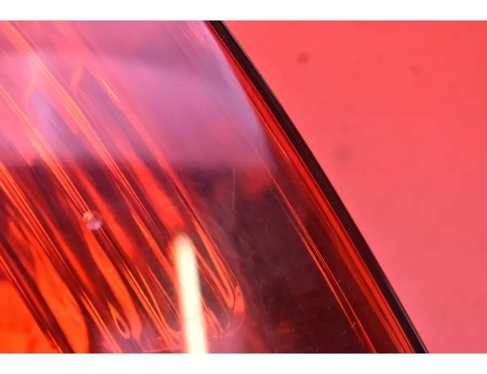 PEUGEOT 308 T7 (2007-2015) Vänster bakljus bak 96814447XT 34984735