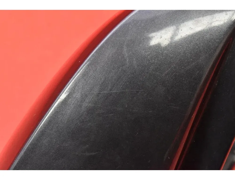 CHEVROLET Captiva 1 generation (2006-2018) Höger sidospegel 022558 34984831