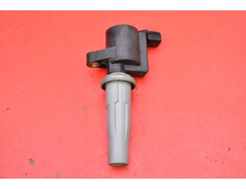 FORD C-Max 2 generation (2010-2019) Högspännings tändspole 9E5E-12A366-AA 34984613