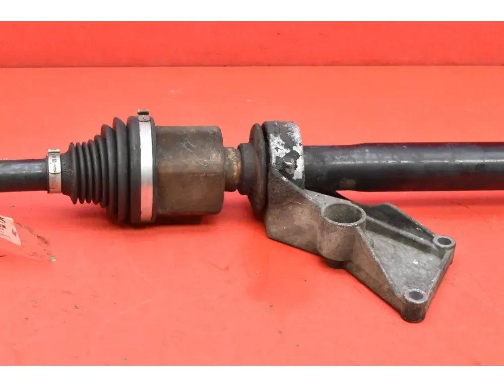 SAAB 9-5 1 generation (1997-2010) Bakre höger drivaxel 34950599