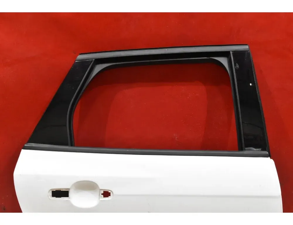 FORD Focus 2 generation (2004-2011) Höger bakdörr 34984683