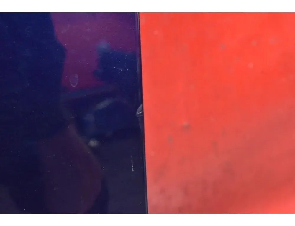 VOLKSWAGEN Golf 8 generation (2019-2023) Vänster främre dörr 34984824