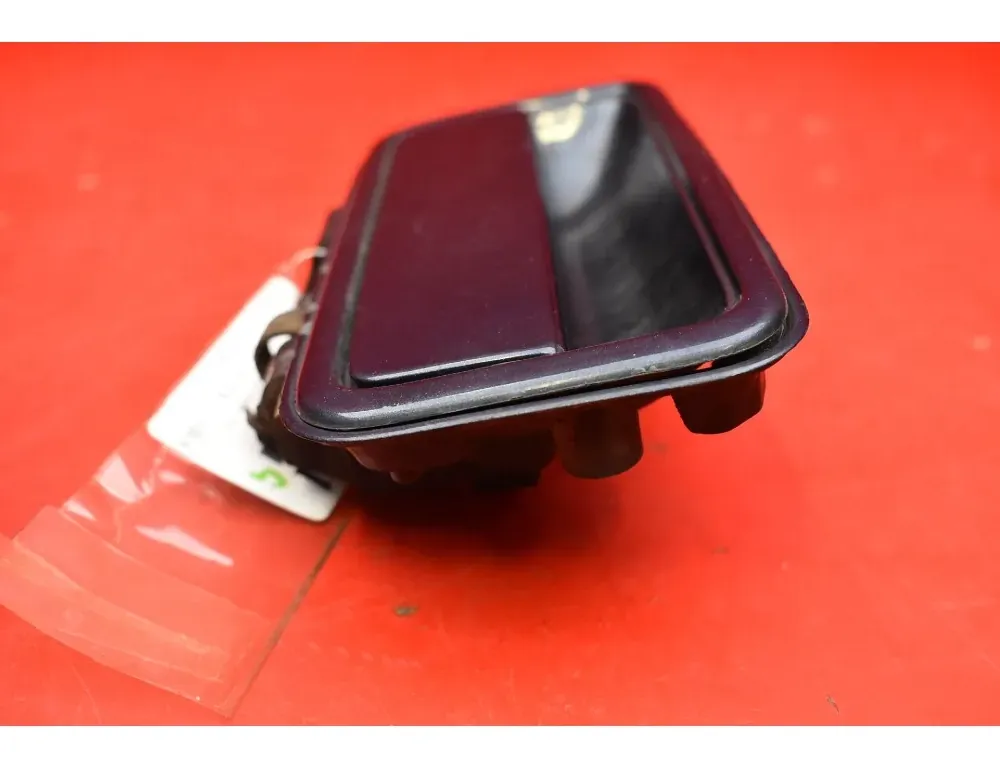 OPEL Frontera B (1998-2004) Bakre vänstra dörrens yttre handtag 34984679