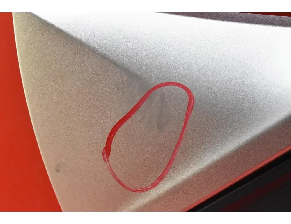 TESLA Model Y 1 generation (2020-2024) Hjulskydd 1044235-00-B 33954008