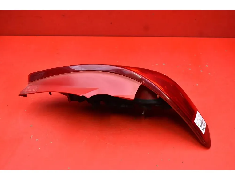 OPEL Corsa D (2006-2020) Vänster bakljus bak 13186350 34984965