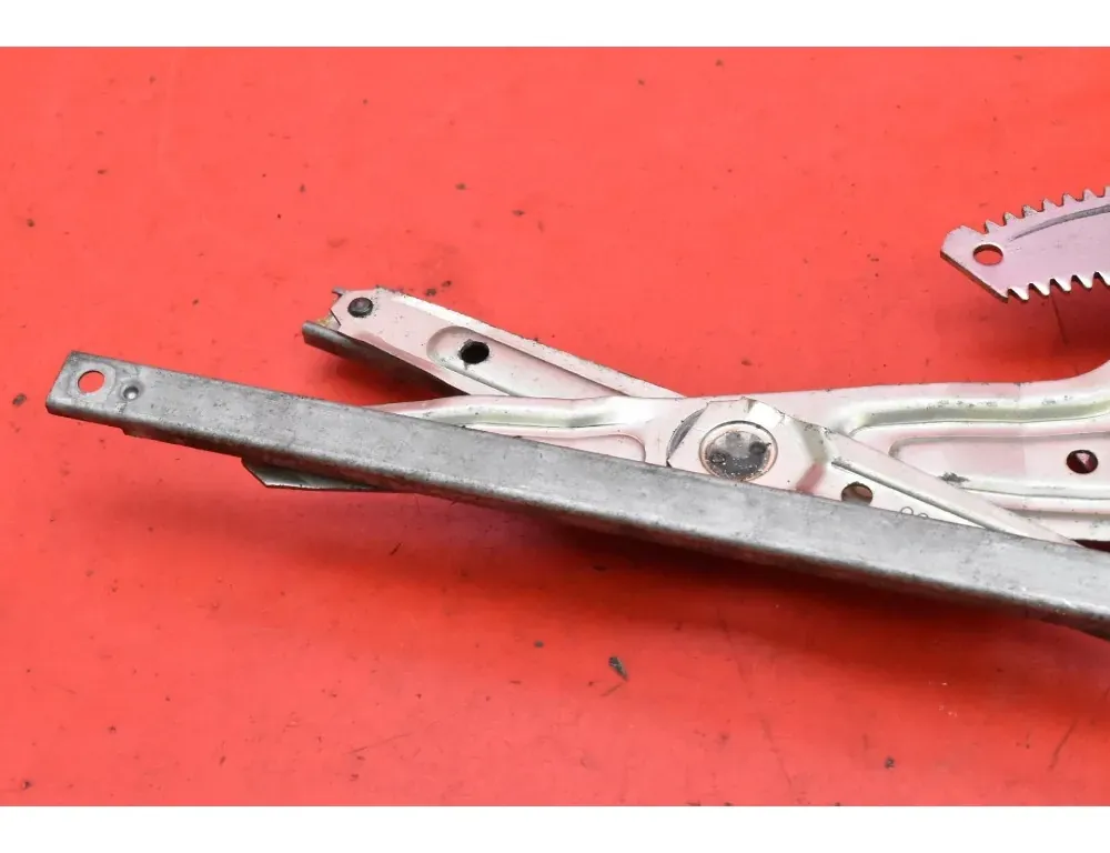 MITSUBISHI ASX 1 generation (2010-2020) Fönsterhiss för höger bakdörr 5713A257 34984787