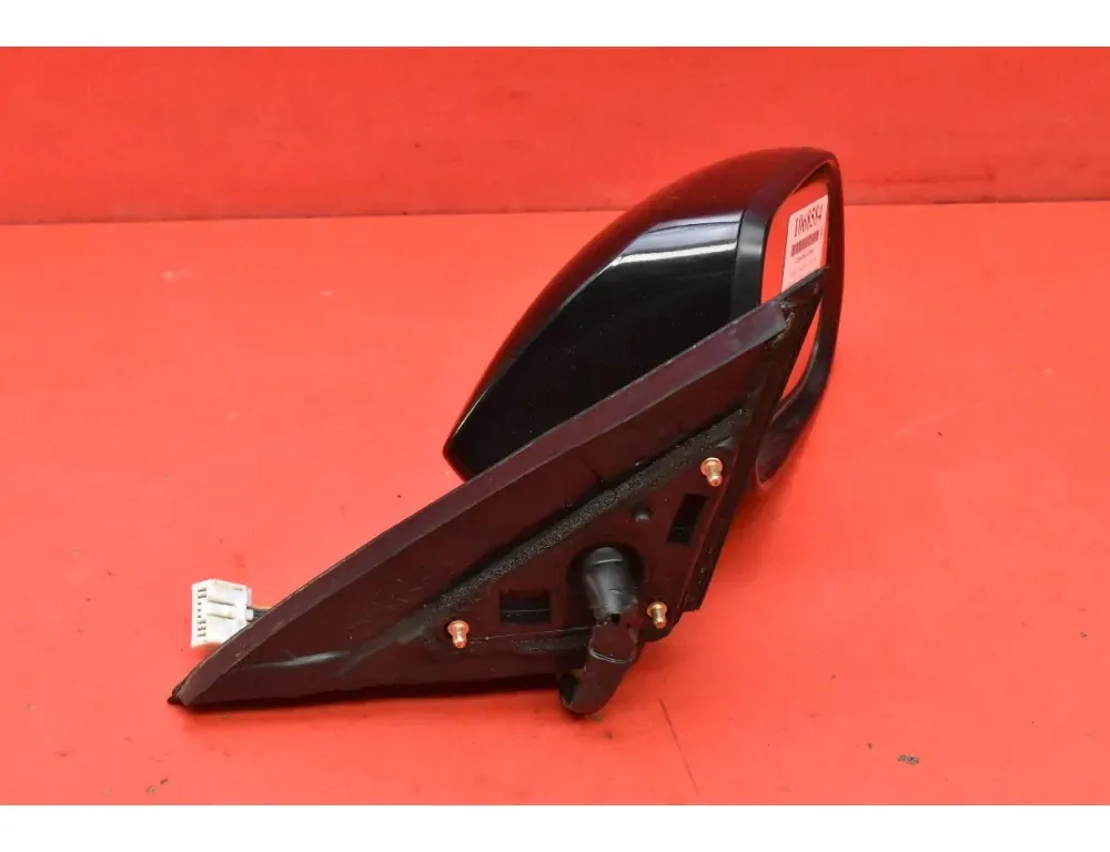 HONDA Accord 7 generation (2002-2008) Höger sidospegel 010142 34984863