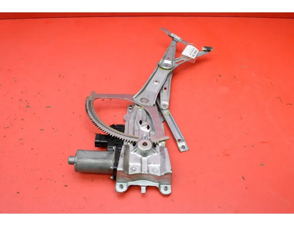 OPEL Astra H (2004-2014) Främre höger dörrfönsterhiss 13100418 34984851