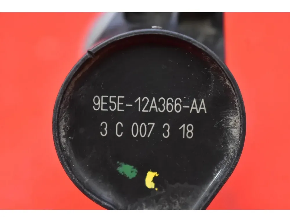 FORD C-Max 2 generation (2010-2019) Högspännings tändspole 9E5E-12A366-AA 34984923