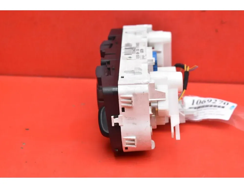 OPEL Corsa D (2006-2020) Klimatkontrollenhet 466119570 34984967