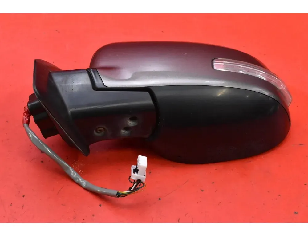 MITSUBISHI ASX 1 generation (2010-2020) Vänster sidospegel 023012 34984780