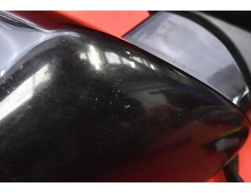 HONDA Accord 7 generation (2002-2008) Höger sidospegel 010142 34984863