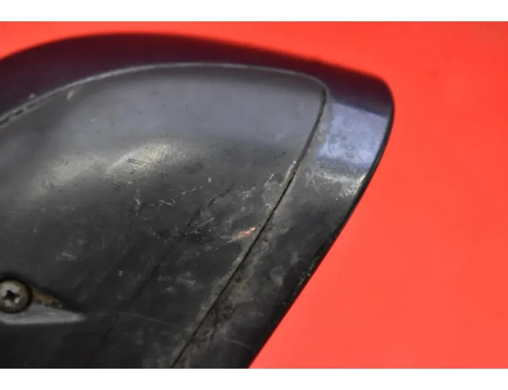 AUDI A6 allroad C6 (2006-2011) Vänster sidospegel 010754 34984959