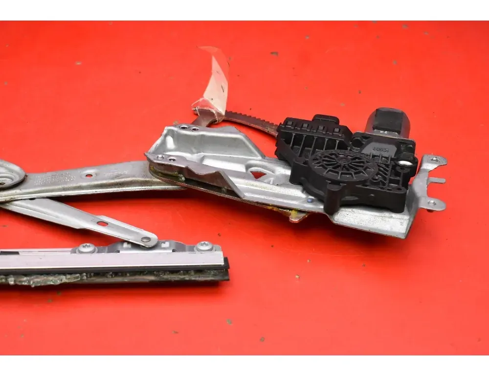 OPEL Astra J (2009-2020) Främre höger dörrfönsterhiss 13100418 34508695