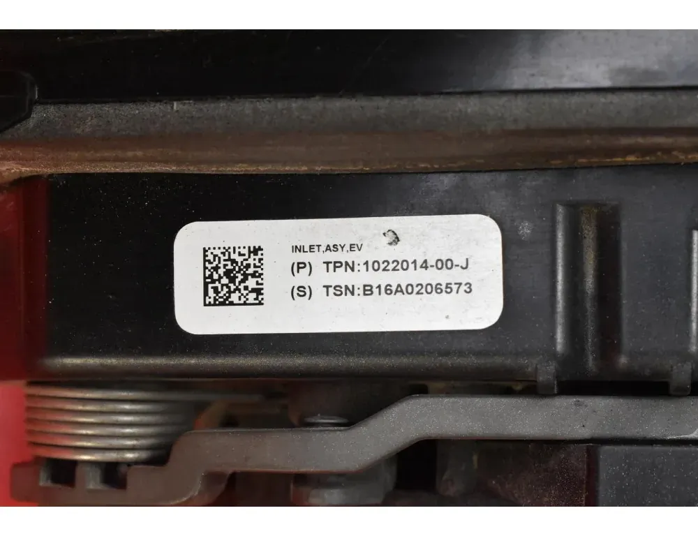 TESLA Model S 1 generation (2012-2024) Kabelhärva 1022620-10-H 34984798