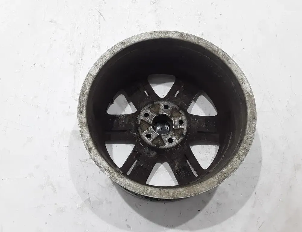 VOLKSWAGEN Amarok 1 generation (2010-2022) Hjul 2H0601205D 30769482