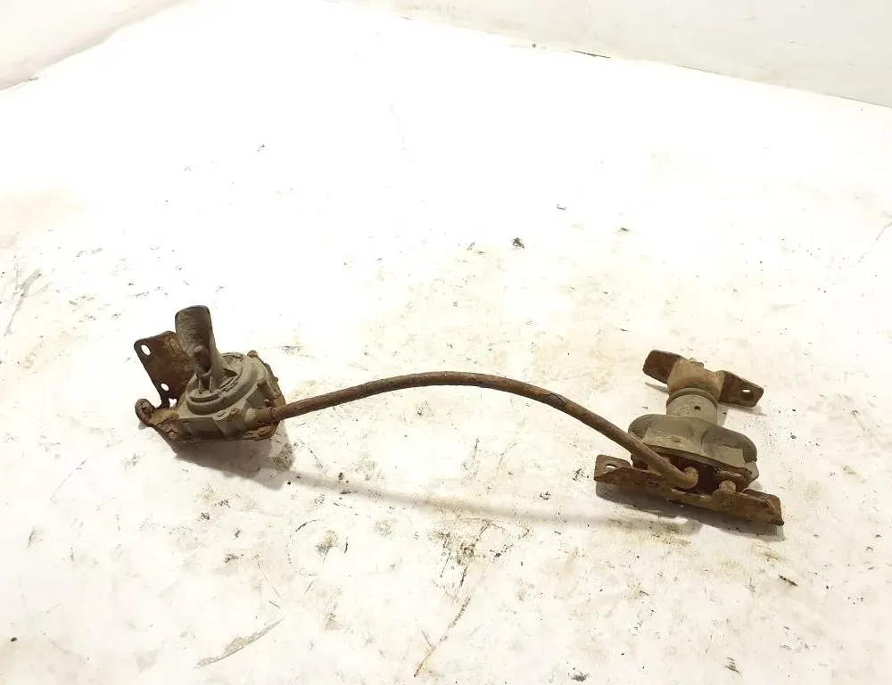 VOLKSWAGEN Amarok 1 generation (2010-2022) Reservhjulsfäste 2H0803660F 32781357