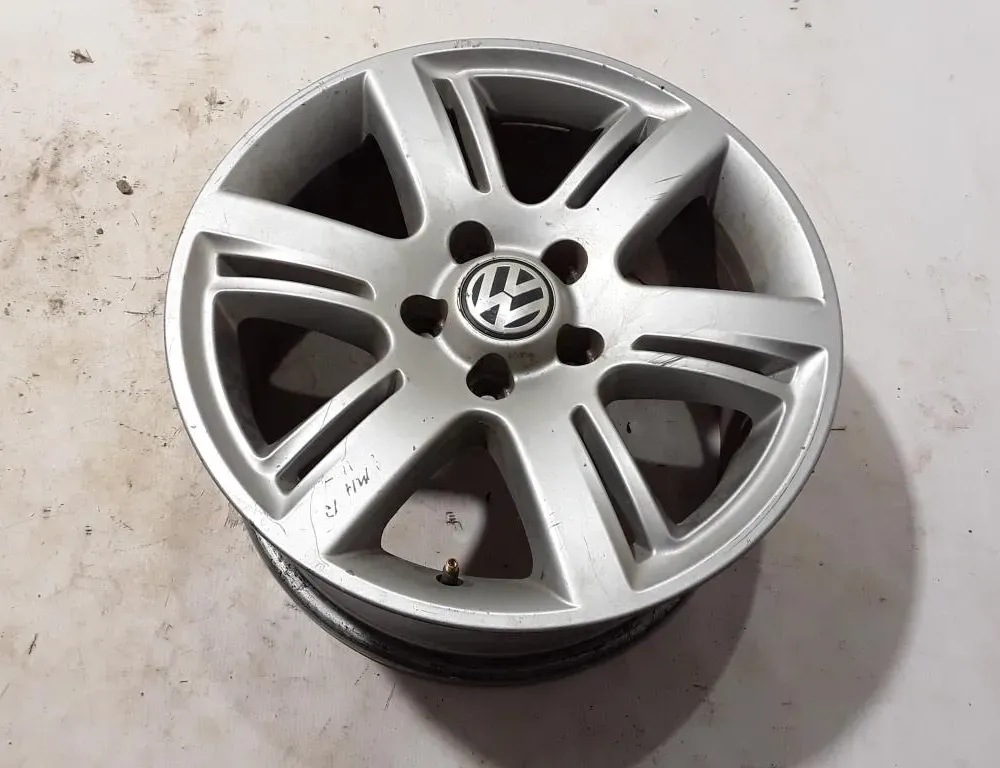 VOLKSWAGEN Amarok 1 generation (2010-2022) Hjul 2H0601025D 32793428